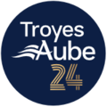 Troyes Aube 24